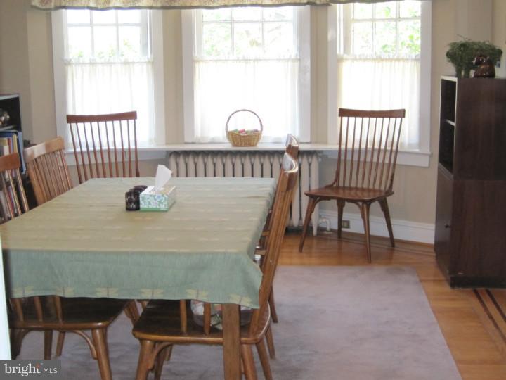 8242 Brookside Road Elkins Park, PA 19027 - Photo 12 of 25 Dining Room