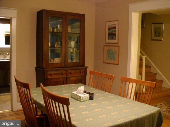 8242 Brookside Road Elkins Park, PA 19027 - Photo 13 of 25 Dining Room