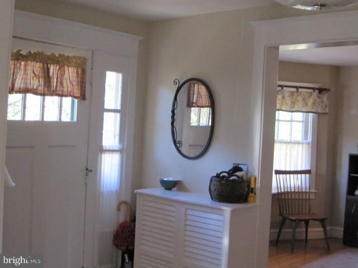 8242 Brookside Road Elkins Park, PA 19027 - Photo 5 of 25 Foyer