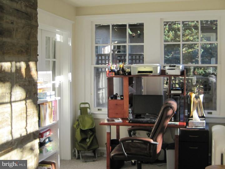 8242 Brookside Road Elkins Park, PA 19027 - Photo 10 of 25 Sun Room