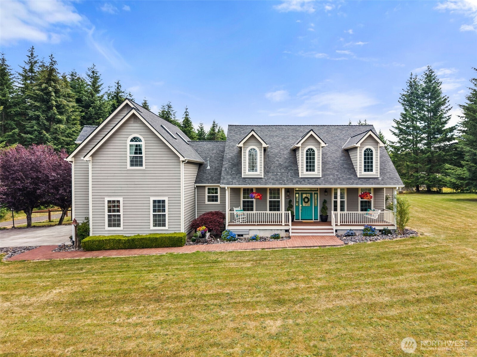 138 Spooner Road Chehalis, WA 98532 - Photo 1 of 40