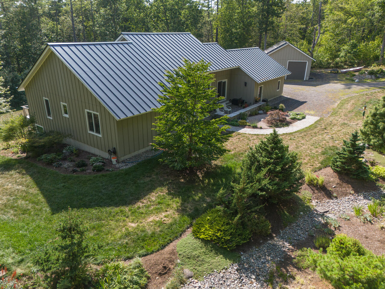 431 Sennett Road Jefferson, ME 04348 - Photo 7 of 87 DJI_0054 adj