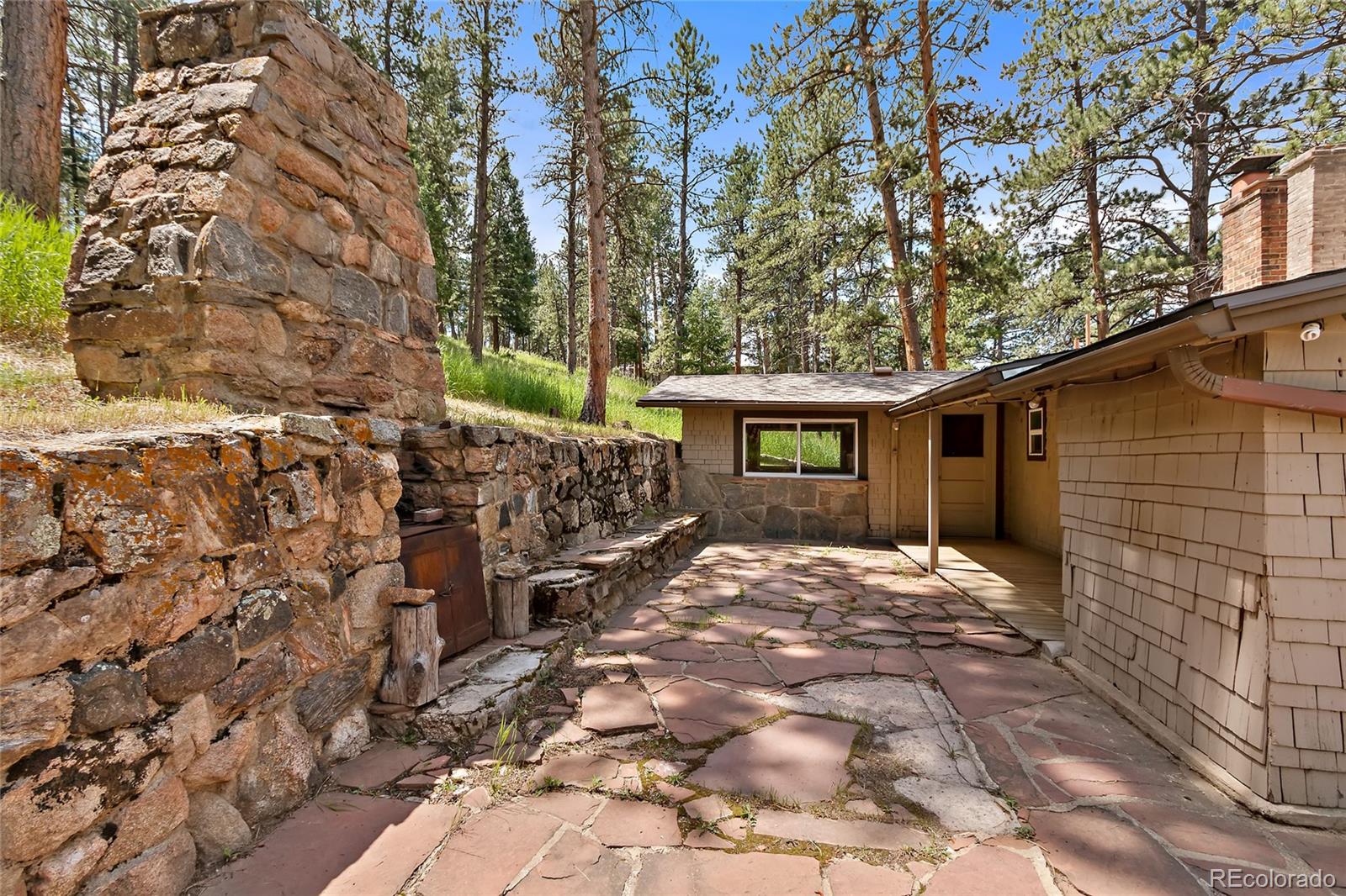 8 Shady Road Evergreen, CO 80439 - Photo 18 of 35 Gallery Image 18