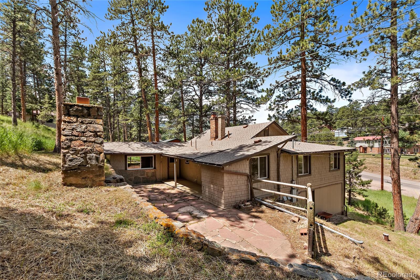 8 Shady Road Evergreen, CO 80439 - Photo 19 of 35 Gallery Image 19