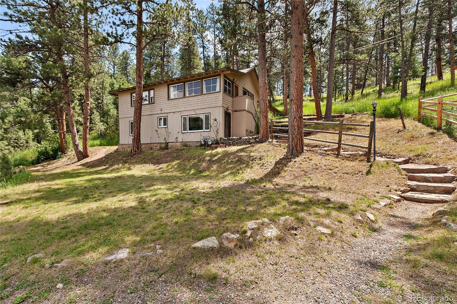 8 Shady Road Evergreen, CO 80439 - Photo 3 of 35 Gallery Image 3