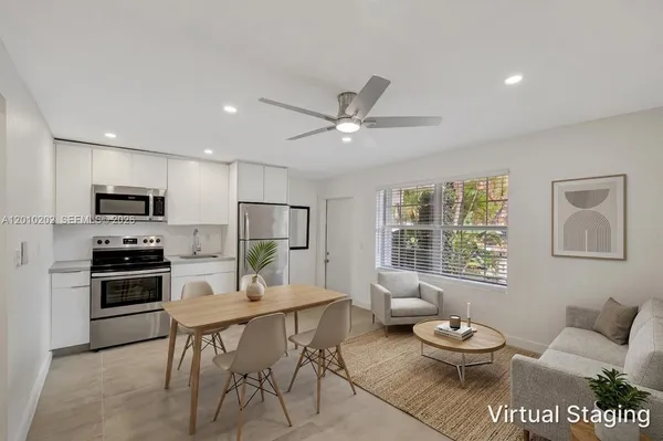 $2,250 | 345 Michigan Avenue, Unit 23, Miami Beach, FL 33139
