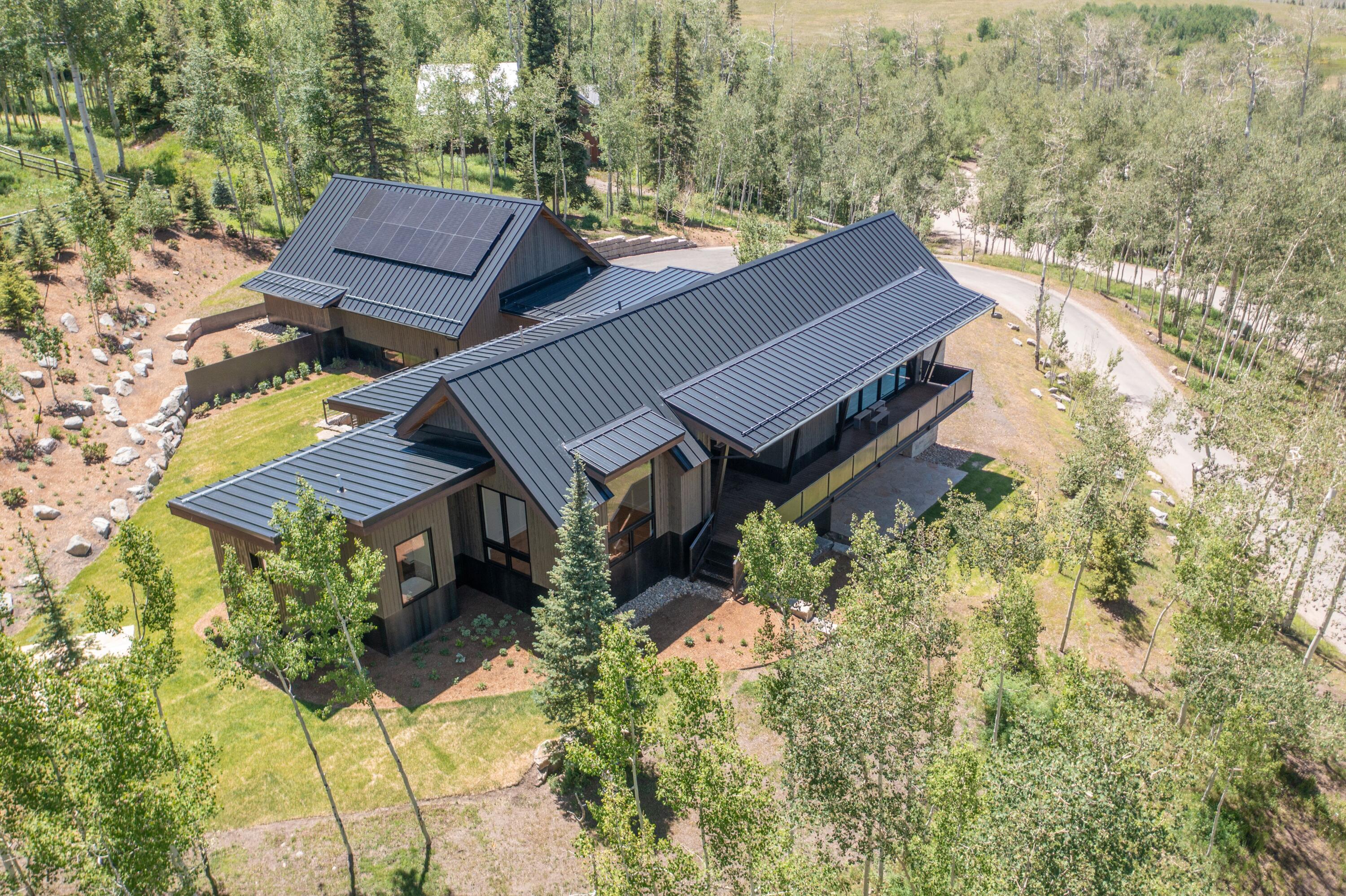 400 Wapiti Road Telluride, CO 81435 - Photo 11 of 11 wapiti-0755