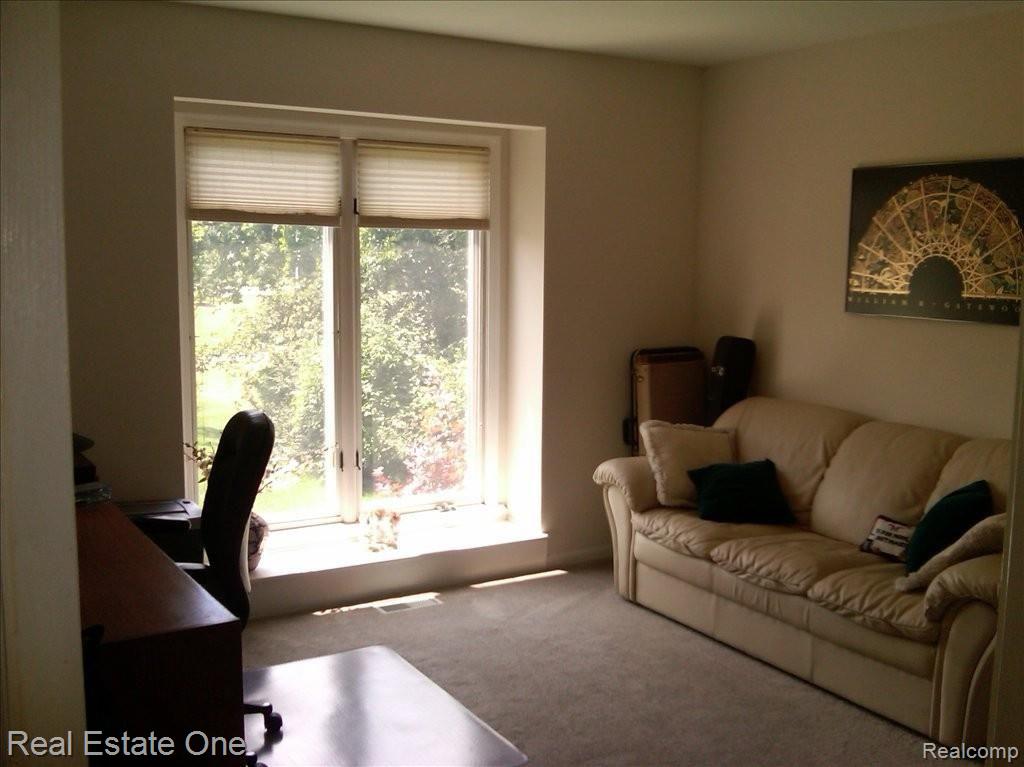 799 Lake George Road Oakland, MI 48363 - Photo 16 of 25 Bedroom 2