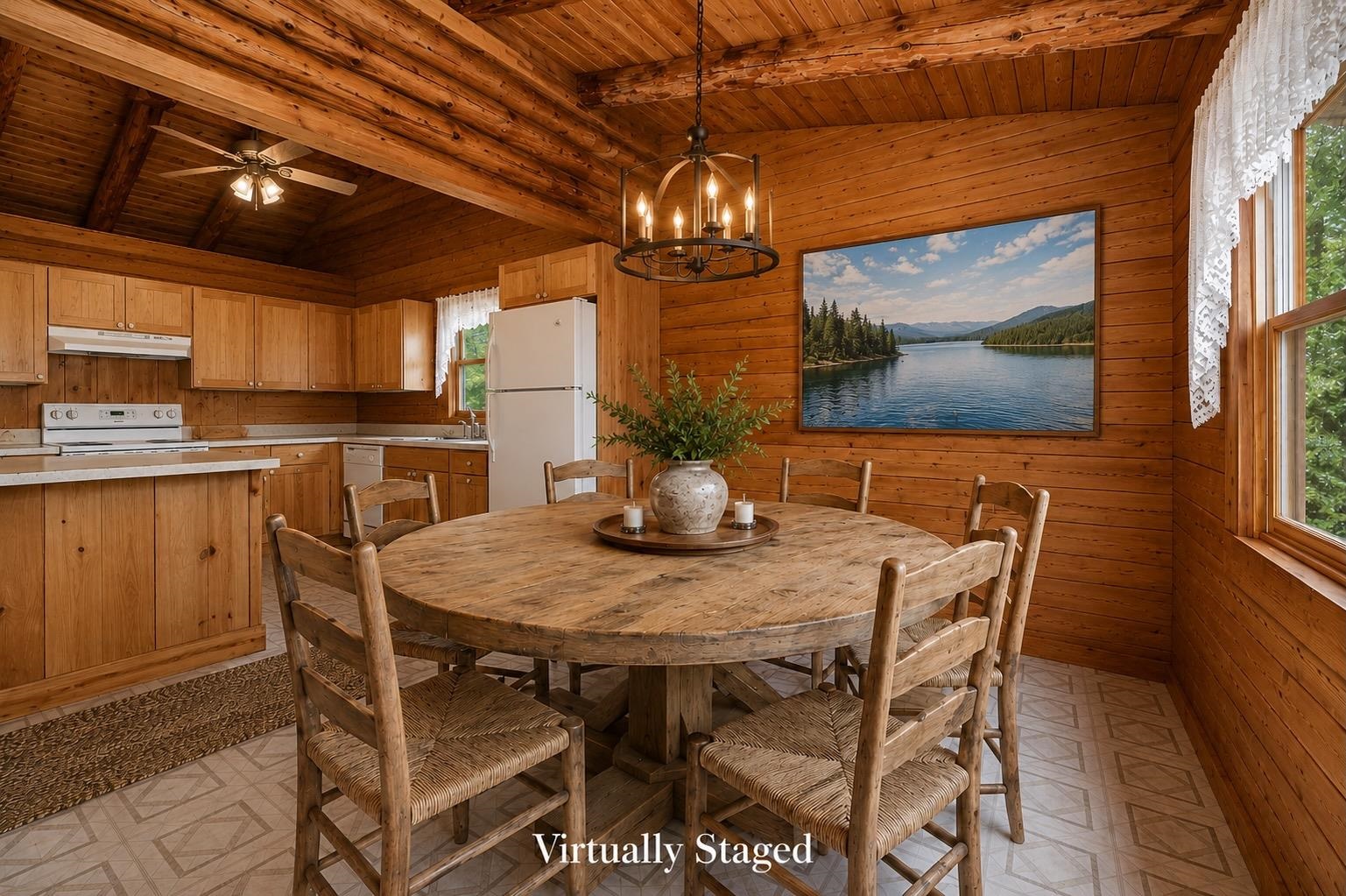 60 Snell Road Meredith, NH 03253 - Photo 13 of 38