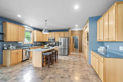 $675,000 | 4455 Kady Avenue Northeast, St. Michael, MN 55376