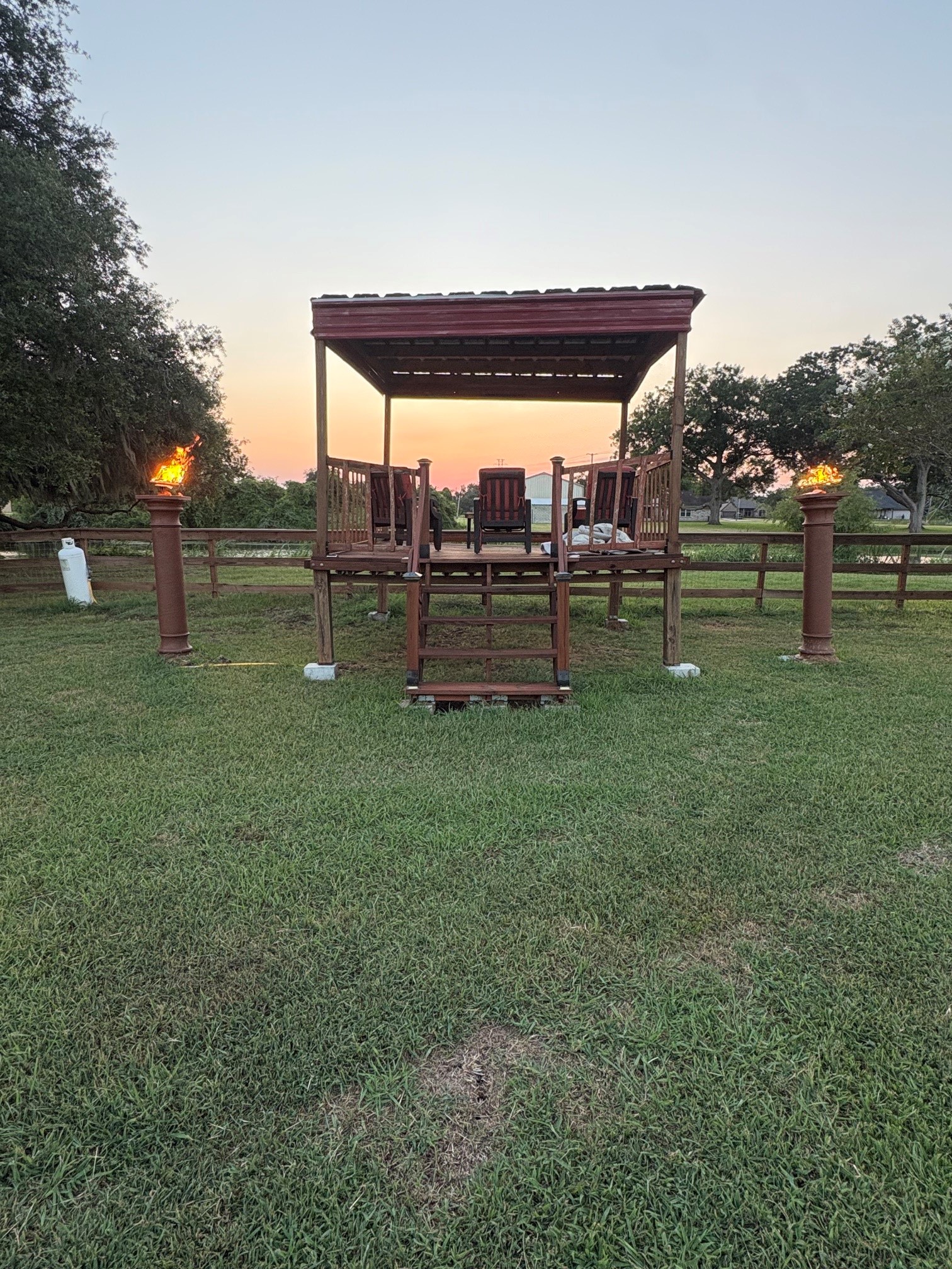 720 Winchester Trail Angleton, TX 77515 - Photo 28 of 34 Gallery Image 28