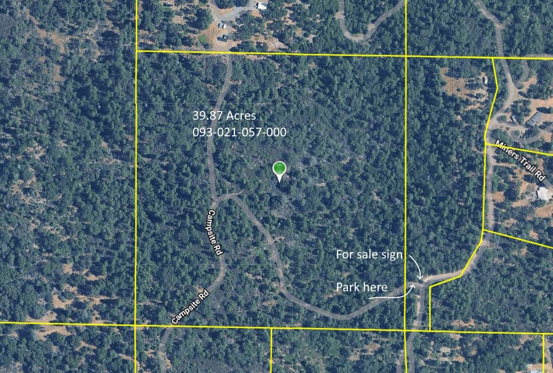 0 Old Schoolhouse Road Somerset, CA 95684 - Photo 3 of 5