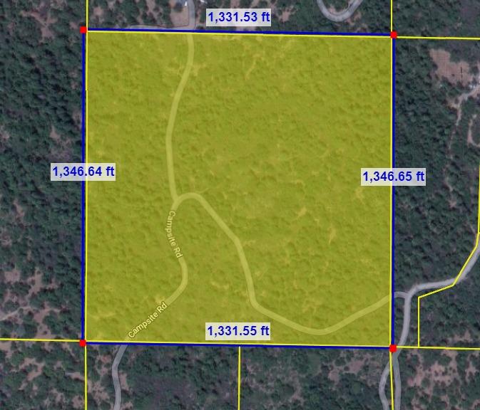 0 Old Schoolhouse Road Somerset, CA 95684 - Photo 5 of 5