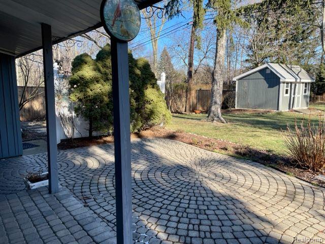 254 Texas Avenue Rochester Hills, MI 48309 - Photo 27 of 29