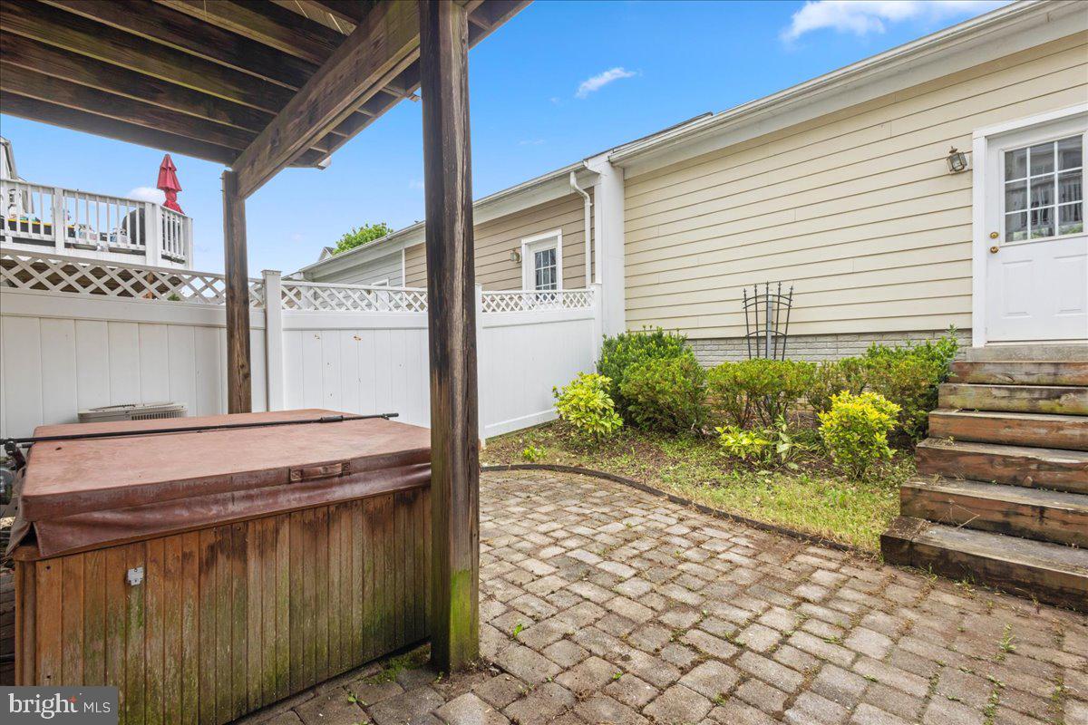 3618 Sprigg Street South Frederick, MD 21704 - Photo 17 of 37