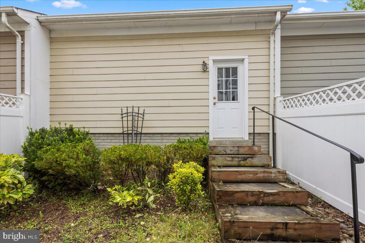 3618 Sprigg Street South Frederick, MD 21704 - Photo 18 of 37 a view of a house with a yard