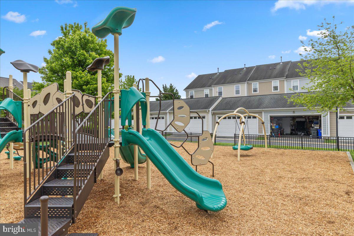 3618 Sprigg Street South Frederick, MD 21704 - Photo 34 of 37 a view of a house with backyard and sitting area