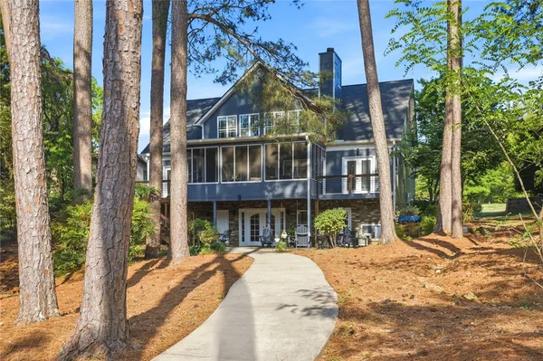 $1,150,000 | 590 Vickery Street Extension, Hartwell, GA 30643