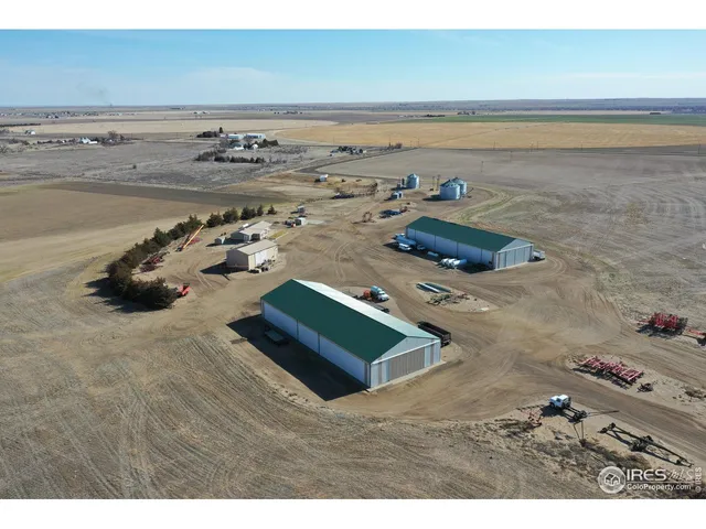 $5,990,000 | 3699 County Road 5, Wiggins, CO 80654