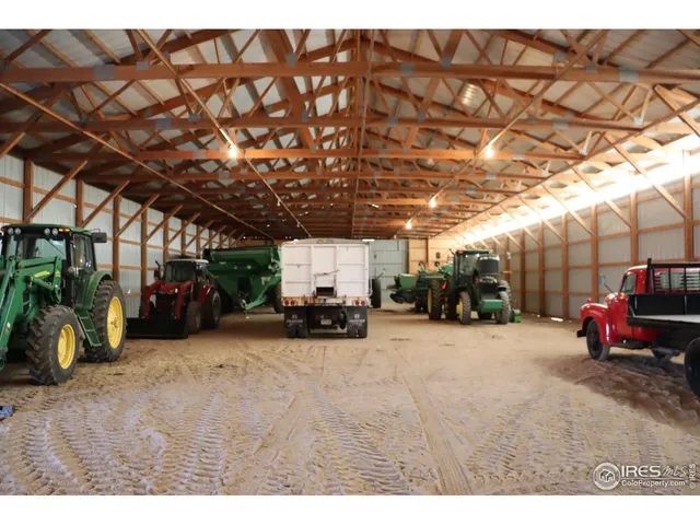 $5,990,000 | 3699 County Road 5, Wiggins, CO 80654