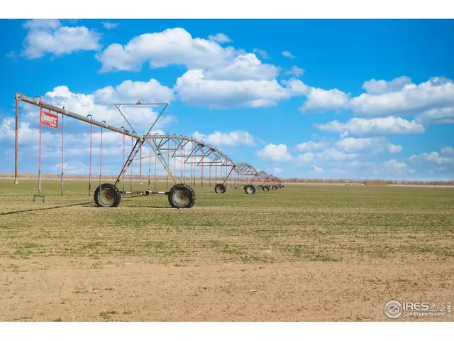 $5,990,000 | 3699 County Road 5, Wiggins, CO 80654