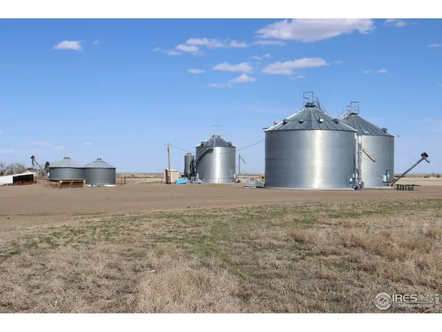 $5,990,000 | 3699 County Road 5, Wiggins, CO 80654