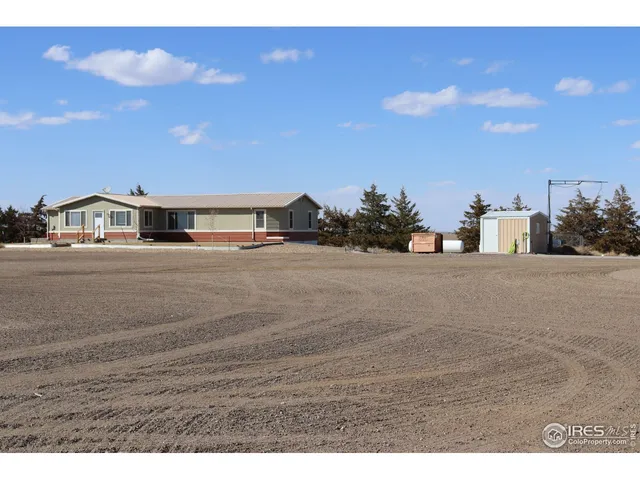 $5,990,000 | 3699 County Road 5, Wiggins, CO 80654