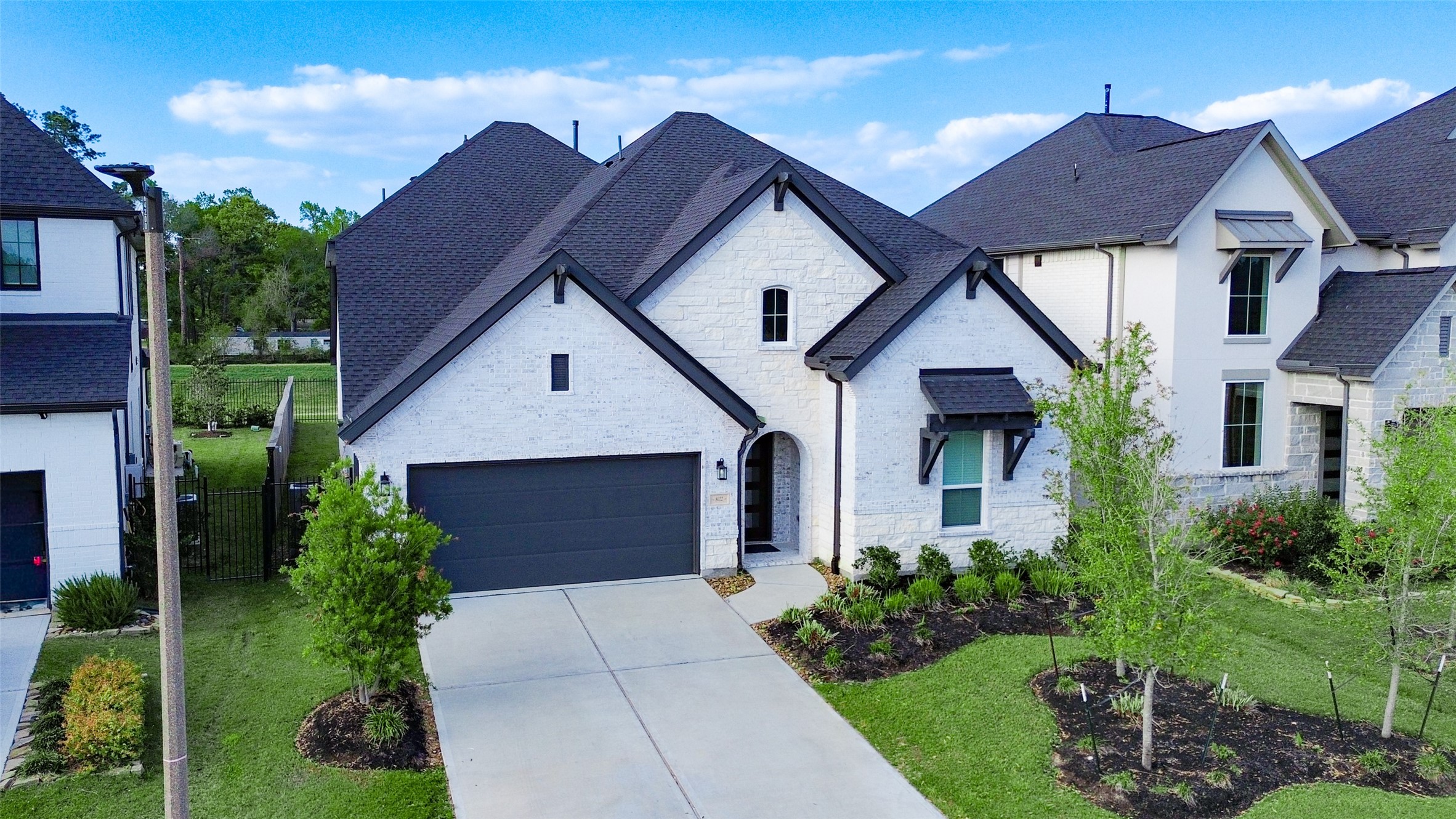 8022 Hingham Lane Spring, TX 77389 - Photo 1 of 42