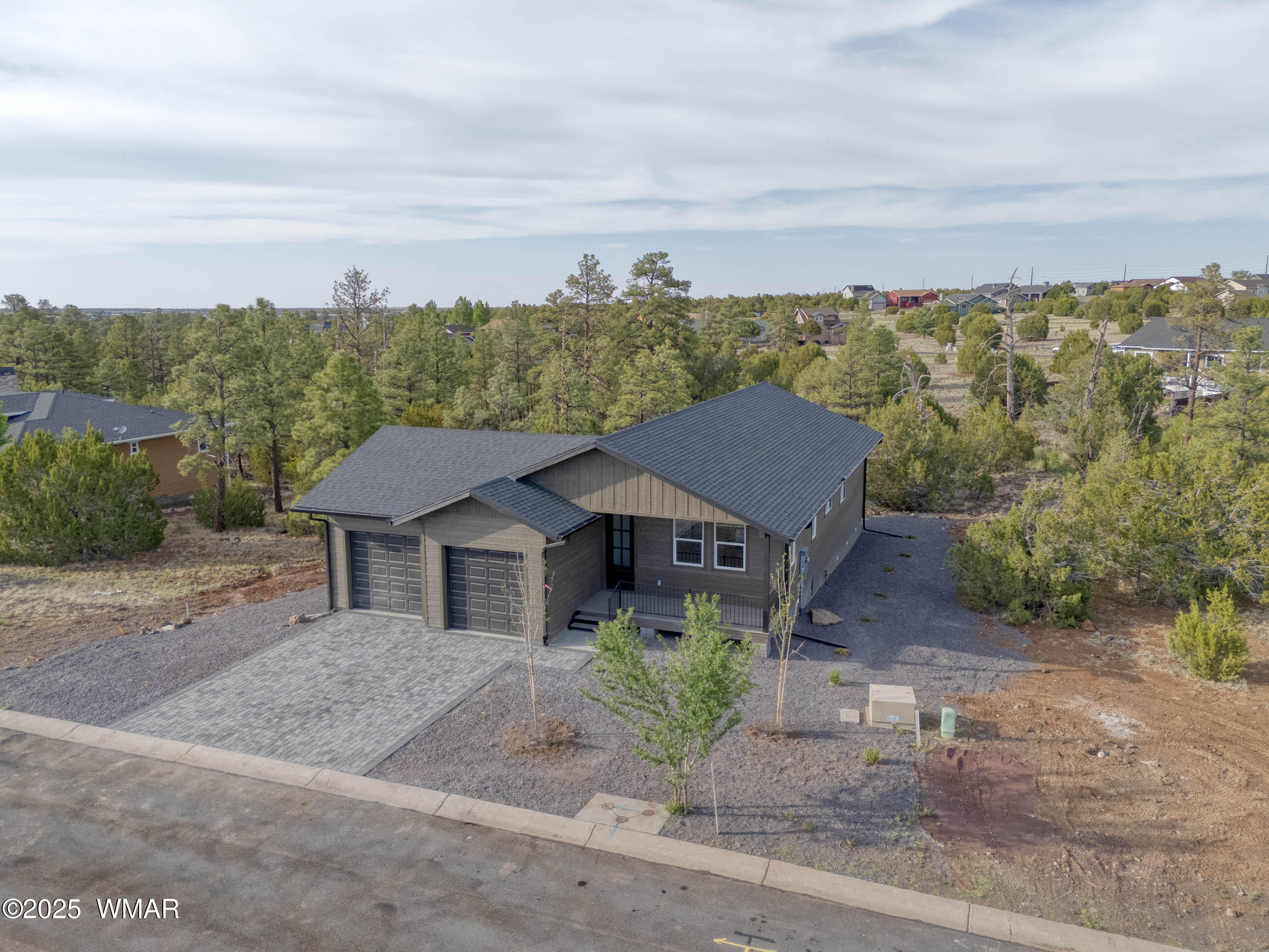 2080 East Bluff Ridge Road Show Low, AZ 85901 - Photo 1 of 23 paxmanphoto--4