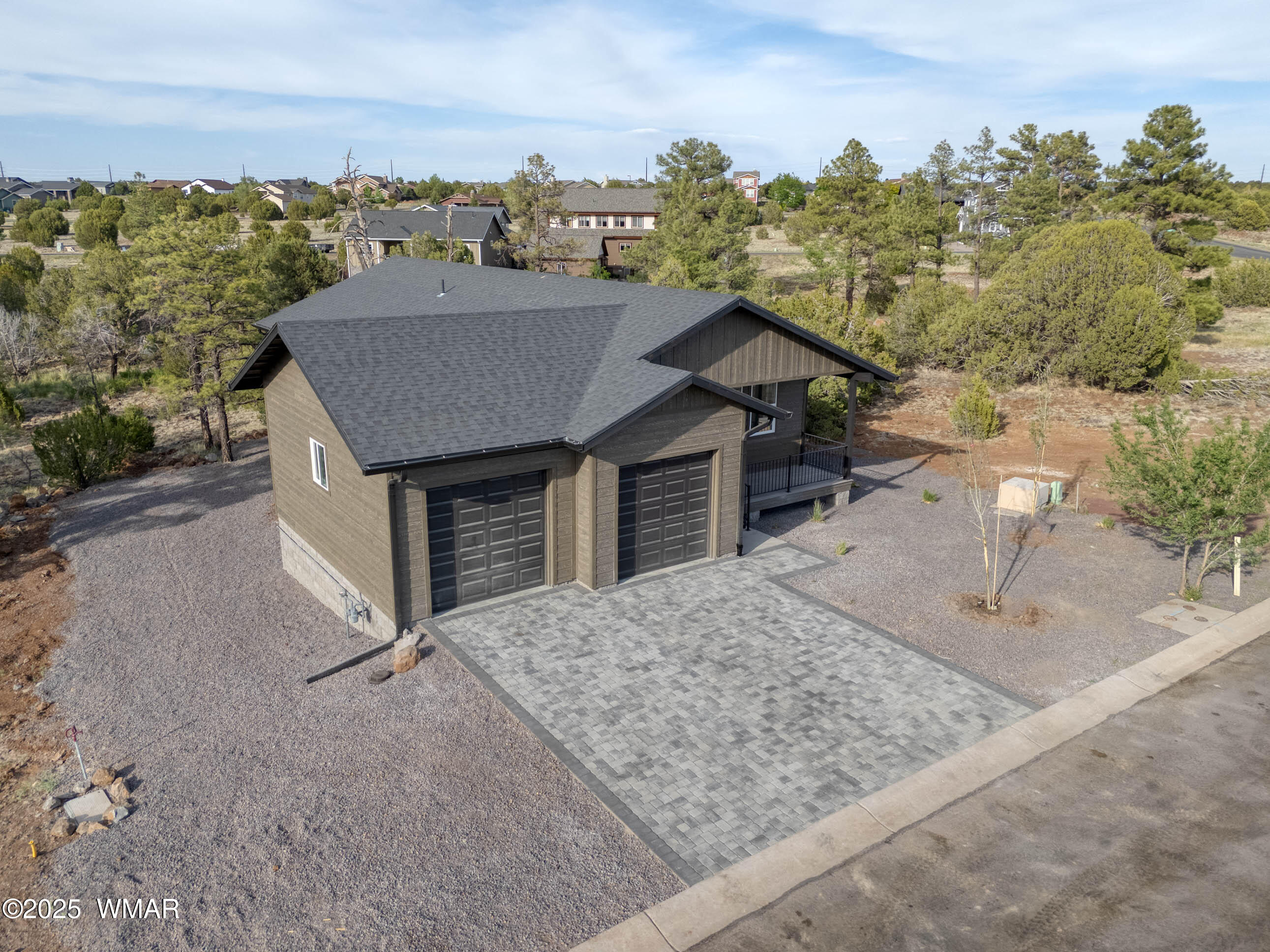 2080 East Bluff Ridge Road Show Low, AZ 85901 - Photo 2 of 23 paxmanphoto--5