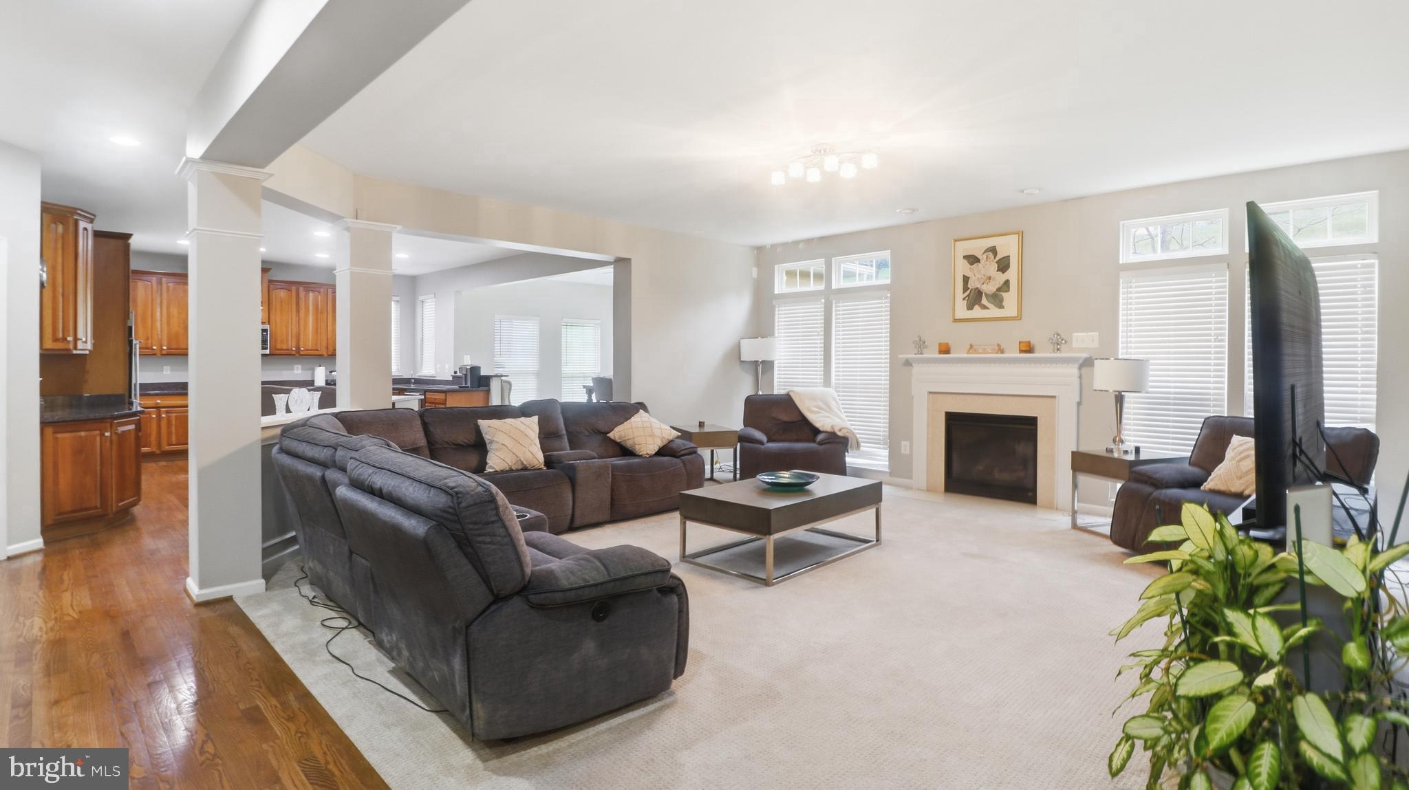 11003 Country Club Road New Market, MD 21774 - Photo 15 of 71