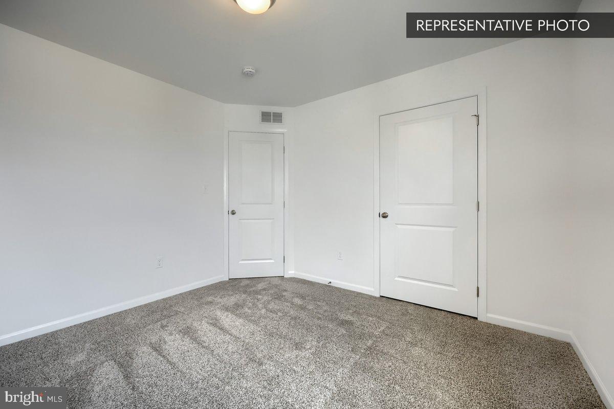 Sassafras Plan At Hills Spring Grove, PA 17362 - Photo 31 of 33 a view of a room