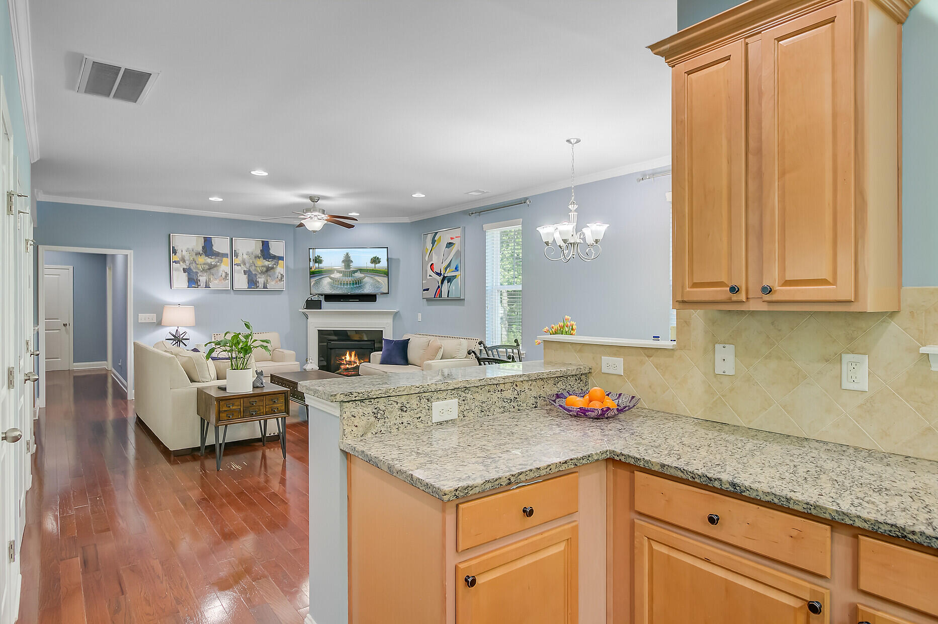 1215 Dingle Road Mount Pleasant, SC 29466 - Photo 14 of 49 Kitchen