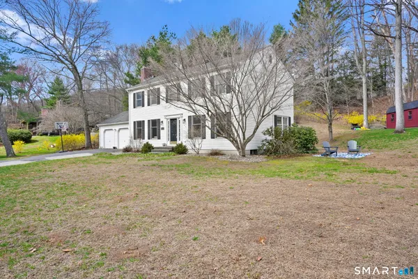 $585,000 | 145 Percival Drive, Cheshire, CT 06410