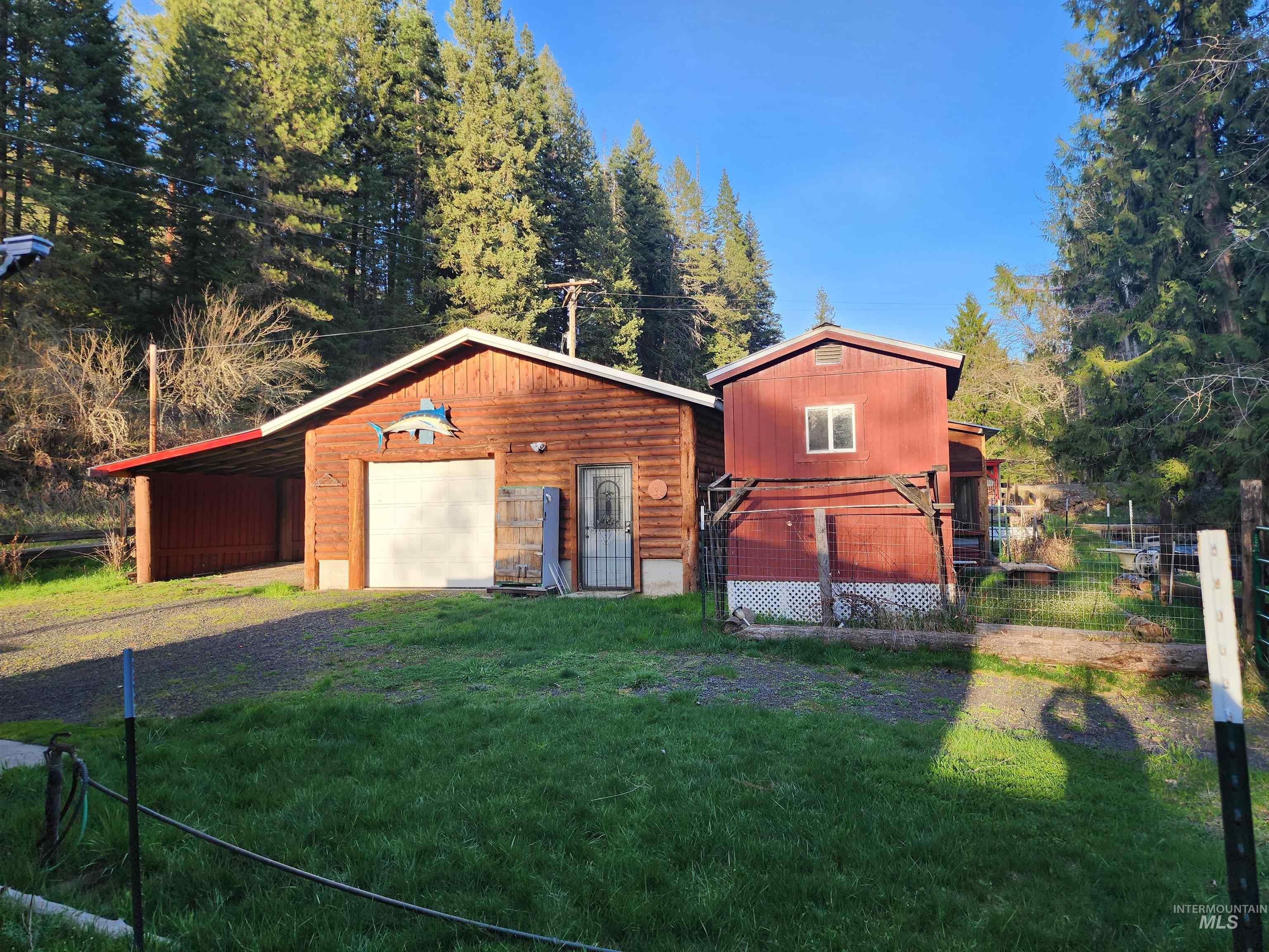 126 Shira Road Stites, ID 83552 - Photo 45 of 45