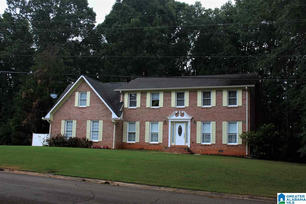 1207 Stillwater Road Anniston, AL 36207 - Photo 1 of 35