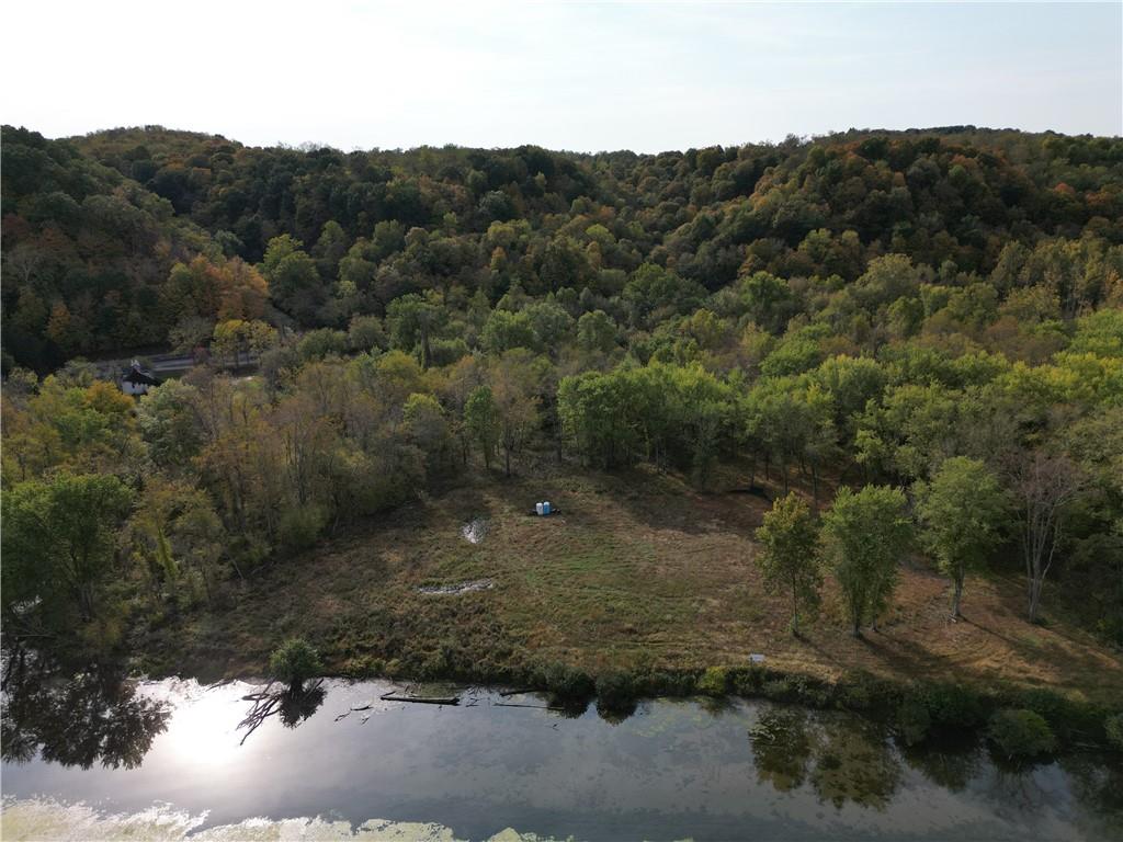 112 River Road East Millsboro, PA 15433 - Photo 2 of 17 a view of a valley