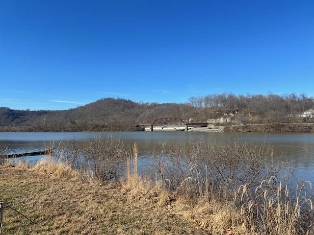 112 River Road East Millsboro, PA 15433 - Photo 4 of 17 a view of lake
