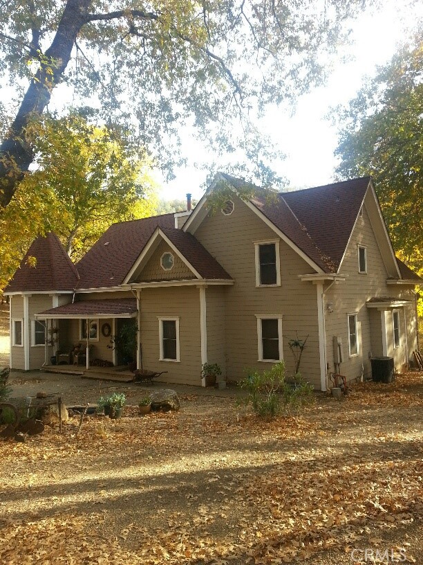 13449 Anderson Road Lower Lake, CA 95457 - Photo 2 of 8