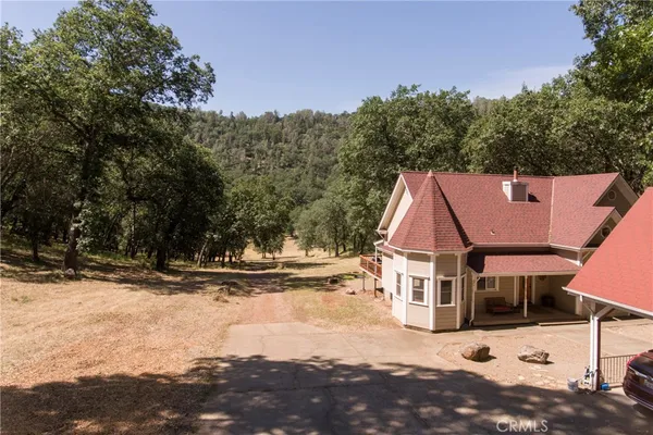 $1,600,000 | 13449 Anderson Road, Lower Lake, CA 95457
