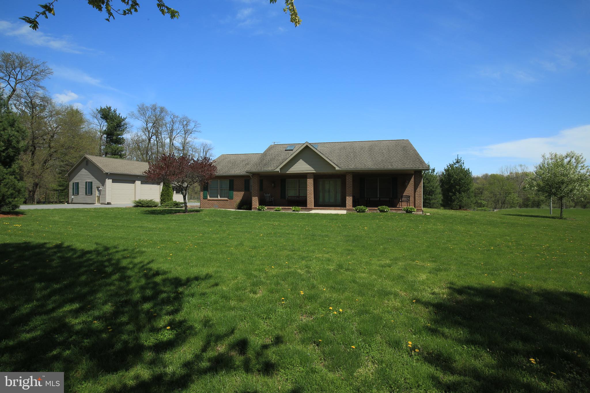 11623 Harp Road Hagerstown, MD 21742 - Photo 2 of 46 Gallery Image 2