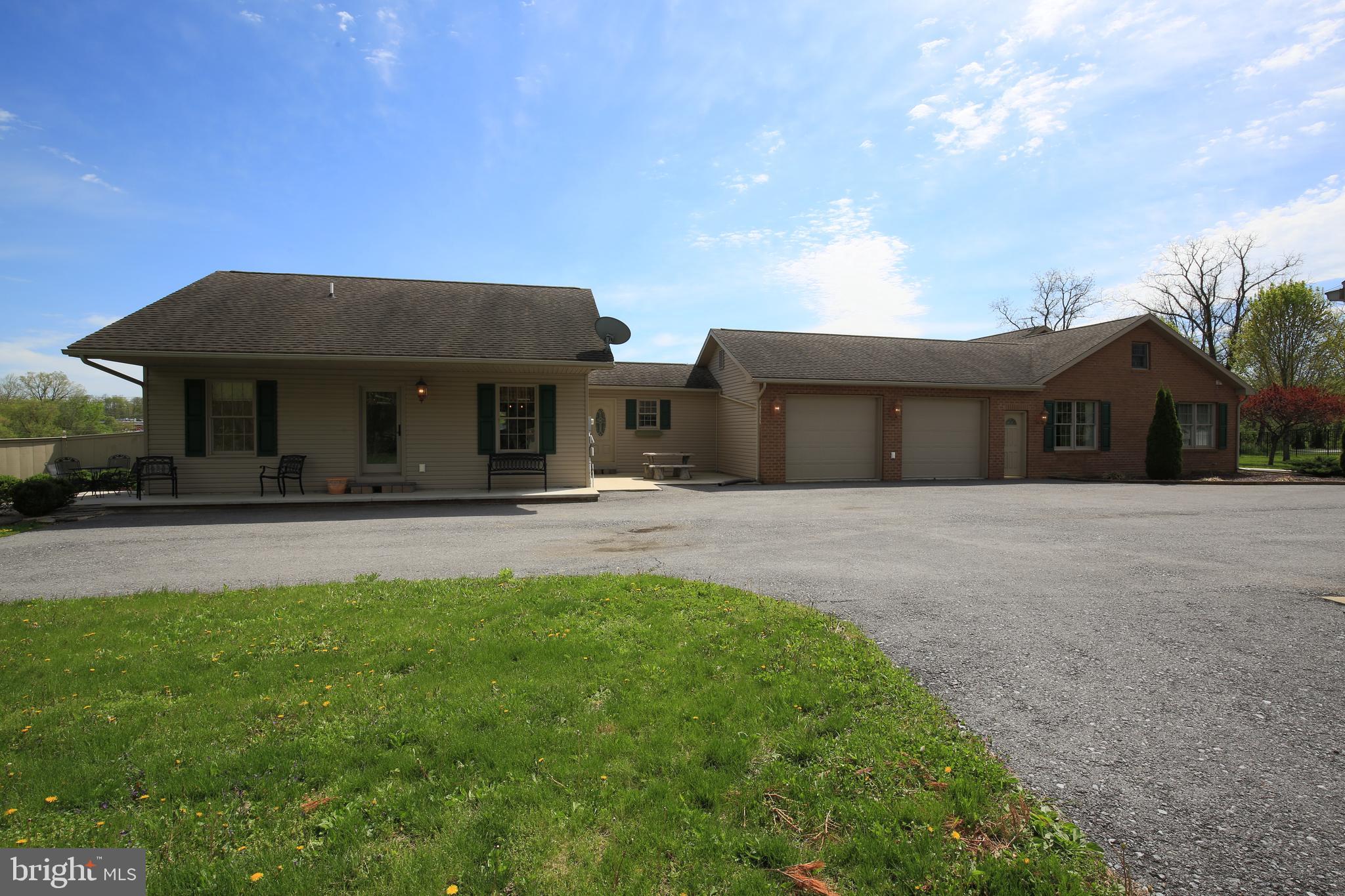 11623 Harp Road Hagerstown, MD 21742 - Photo 41 of 46 Gallery Image 41