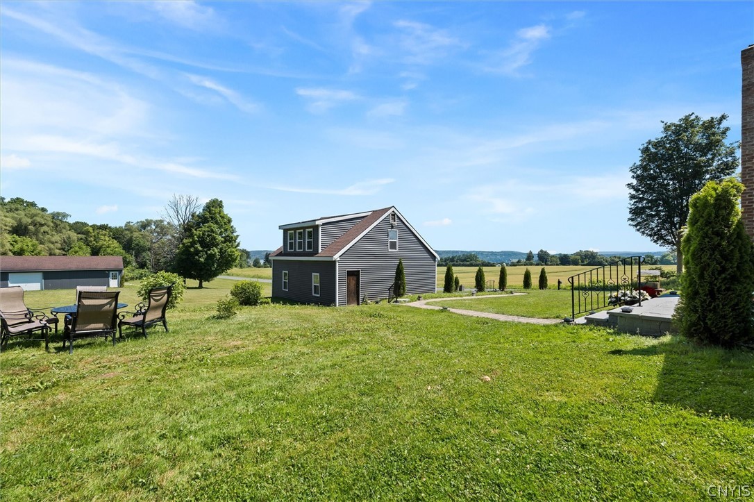 1631 Albring Road Skaneateles, NY 13152 - Photo 35 of 50