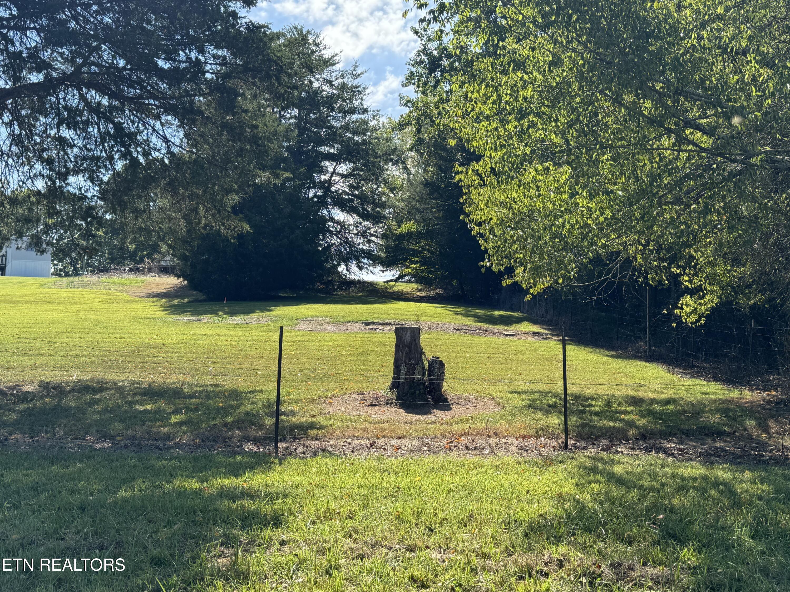 327 Thompson Road Madisonville, TN 37354 - Photo 16 of 18 Looking Back at Entrance