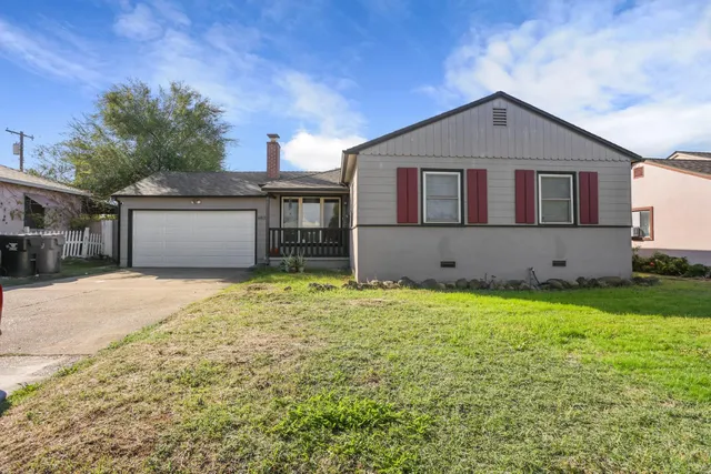 $352,000 | 6038 Fruitridge Road, Sacramento, CA 95820