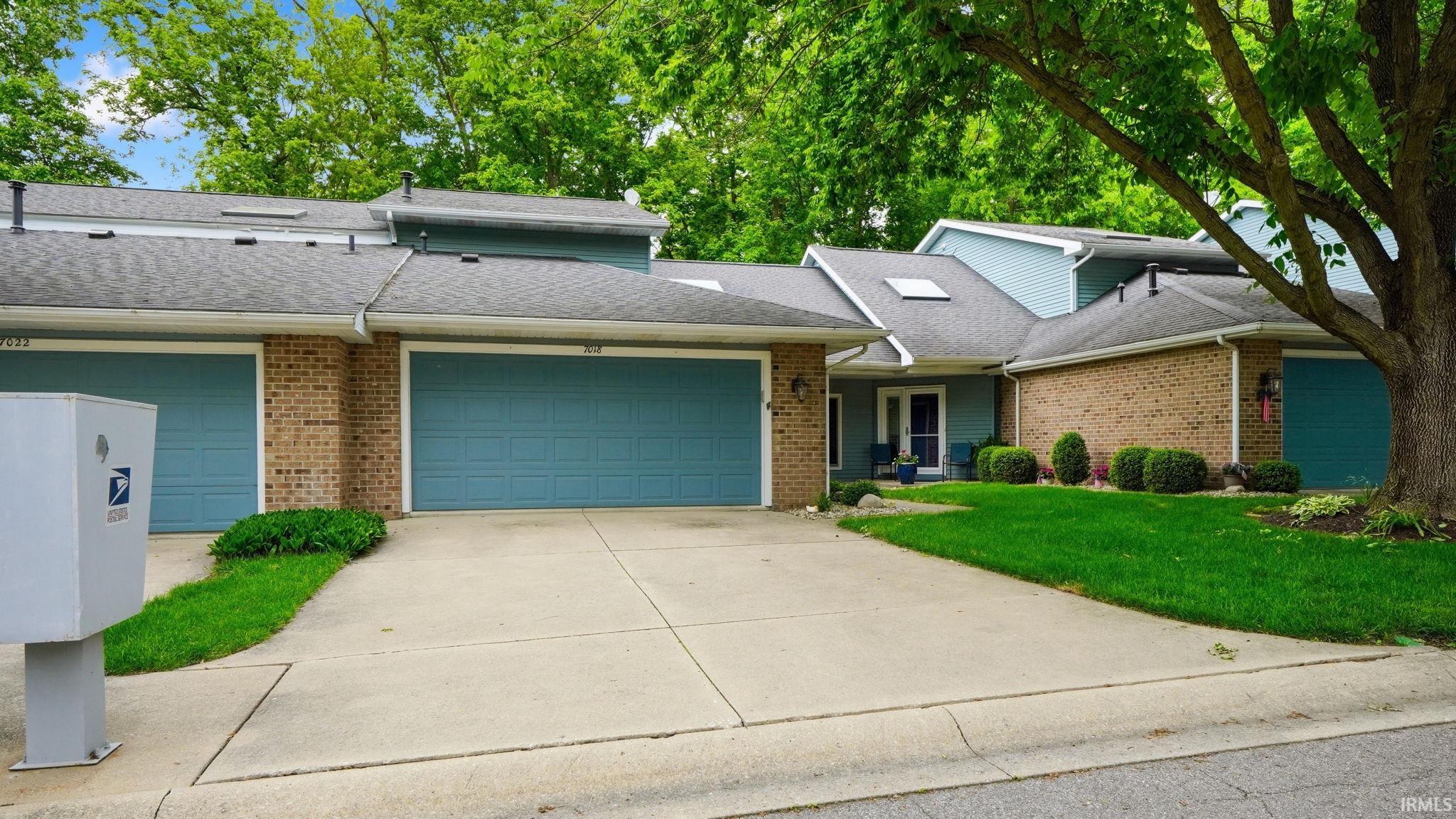 7018 Palladio Square Fort Wayne, IN 46804 - Photo 2 of 36