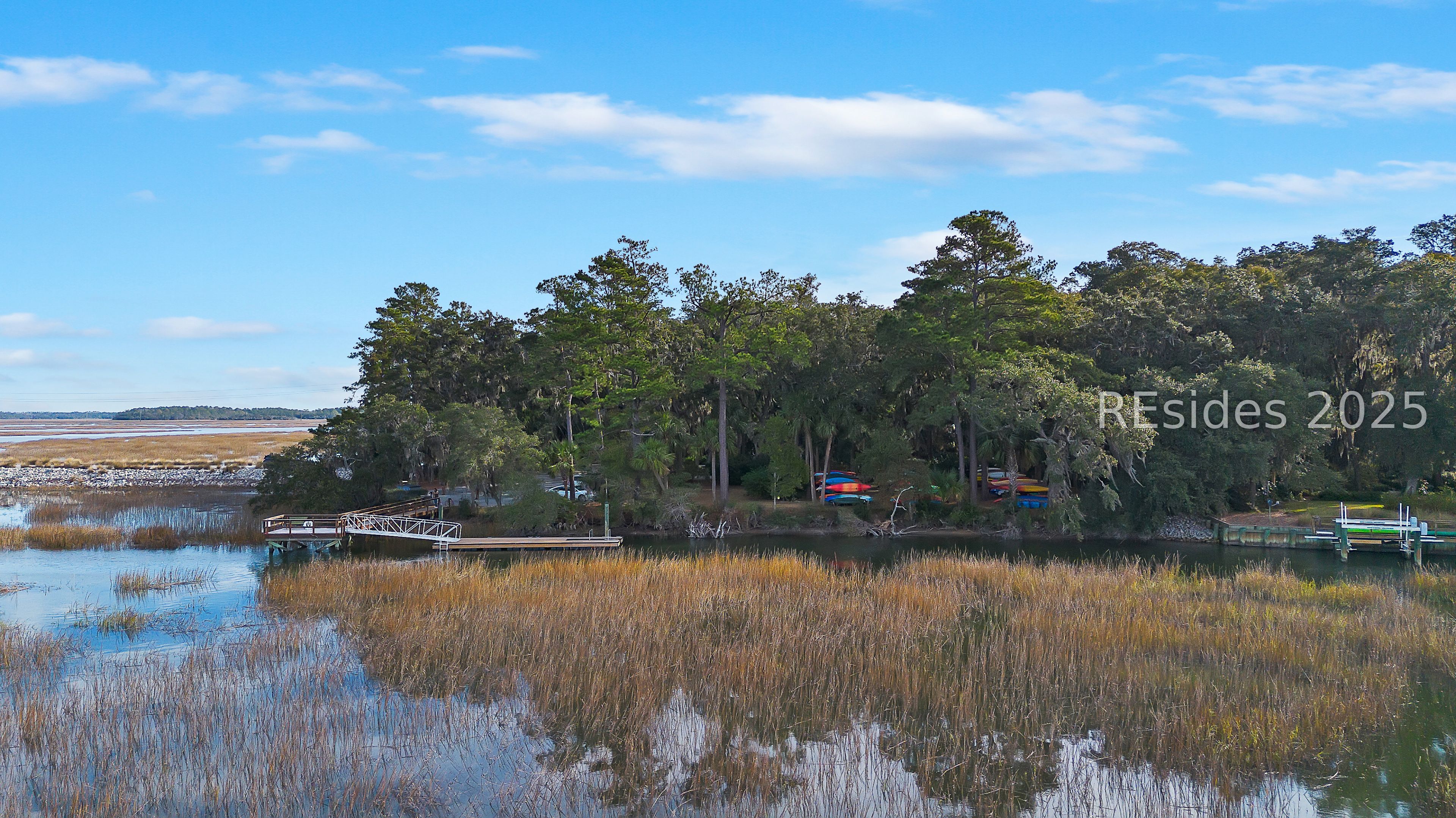 8 Heron Point Okatie, SC 29909 - Photo 72 of 74