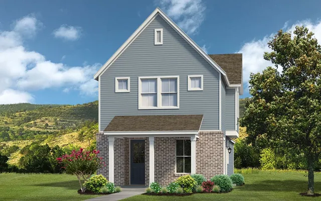 $292,807 | 8208 Springsteen Drive, Austin, TX 78744