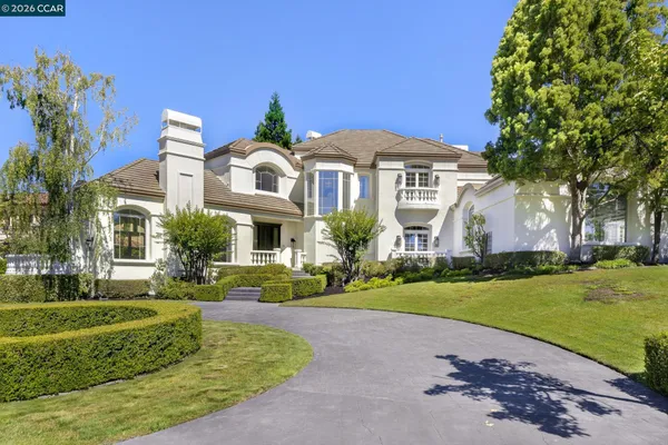 $4,588,000 | 936 Eagle Ridge Drive, Danville, CA 94506
