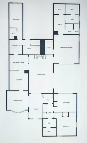 $1,975 | 5837 Northgap Street, Windcrest, TX 78239